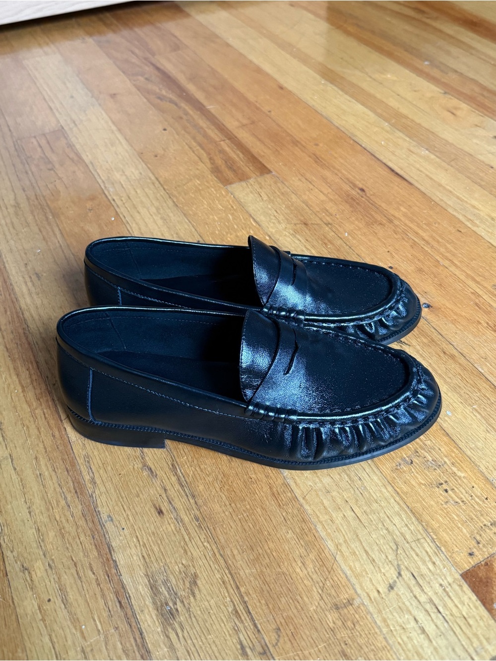 Peche Hugh Loafer Size 37